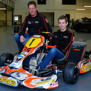 Richard Verschoor: Une recrue de choix pour CRG