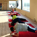 Salbris: Une salle de sport sur un circuit de karting !