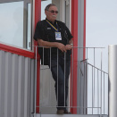 Jean-Claude Sanchez: vice Président délégué au karting