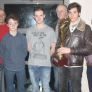 Un nouveau Président à l&rsquo;ASK Angerville