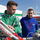 Un nouveau motoriste chez Vortex Engines