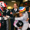 Une multitude de personnalités le 6 mars à Wissous