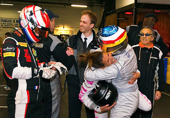 Une multitude de personnalités le 6 mars à Wissous