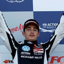 Charles Leclerc: Une rencontre décisive en karting