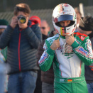 Sebastian Vettel retenu par Ferrari