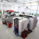 Vortex: 2000 m2, 30 personnes et 10 moteurs différents