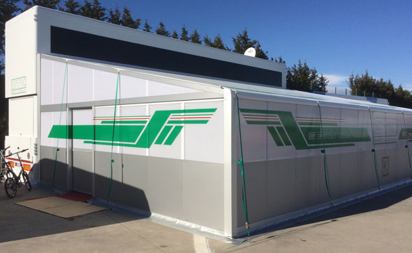 WSK Champions Cup à Adria: Suivez le live !