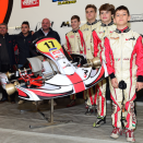 Winter Cup: Des préfinales et des photos