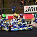 Winter Cup: Nouvelle perf’ de Timothy Peisselon