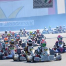 Winter Cup: Nicklas Nielsen récidive