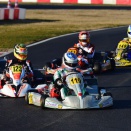 Winter Cup: en KZ, le patron, c’est Marco !