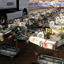 16 Français à l&rsquo;ouverture de la WSK Super Master Series