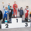 Au tour de l’ASK Brétigny à l’Inter-Clubs