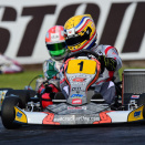 Ben Hanley s&rsquo;engage en EMLS LMP2 en plus du kart