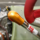 Changement de date pour le France KZ à Salbris