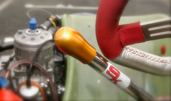 Changement de date pour le France KZ à Salbris