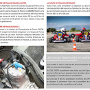 FFSA: Calendriers, infos fédérales, haut niveau…