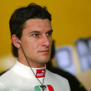 Giorgio Pantano à la tête du Birel ART Junior Team
