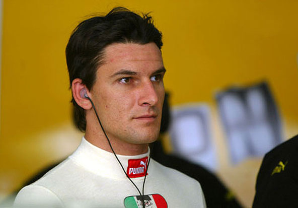 Giorgio Pantano à la tête du Birel ART Junior Team