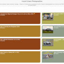 Le plein de photos sur LGP, avec Lionel Gripon