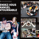 Salon d&rsquo;Offenbach: Le reportage est dans Kart Mag