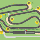 Les courses du week-end des 2-3 avril 2016