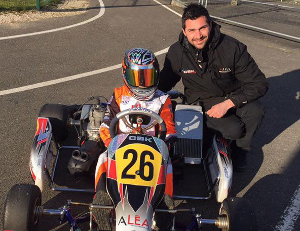 Mariembourg: Les Français en évidence en Belgique