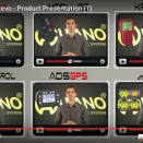 PRO III évo: Nouvel acquisition de données Alfano