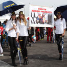 Rexon, TE et SGM seront à l&rsquo;oeuvre à Lonato