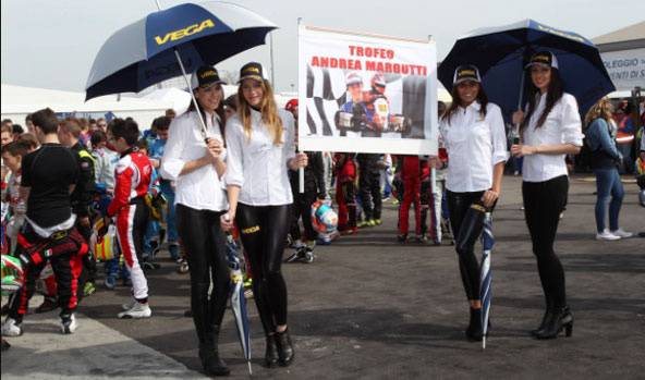 Rexon, TE et SGM seront à l&rsquo;oeuvre à Lonato