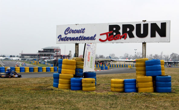 Sept courses régionales ce dimanche 6 mars 2016