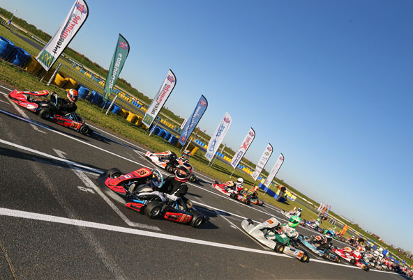 Sortie de couloir: Des pénalités à la pelle… et à éviter !