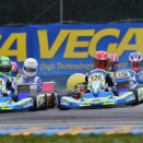 Spoiler avant: 5 secondes de pénalité, au lieu de 10