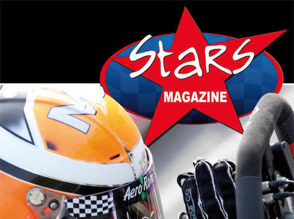 “Stars magazine” spécial Open Kart est en ligne