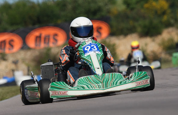 6H de Bourgogne (Endurance): Suivez le live