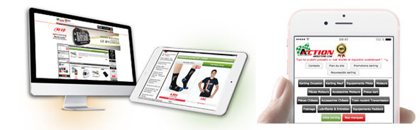 Action Karting affine sans cesse son offre interactive