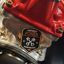 Action Karting innove avec les patchs performance