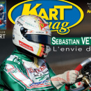 Le nouveau Kart Mag (n°182) est en kiosque