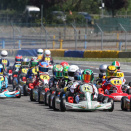 Championnat d&rsquo;Italie: Encore un podium pour Mallet