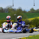 Jonathan Thonon en disgrâce chez Praga?