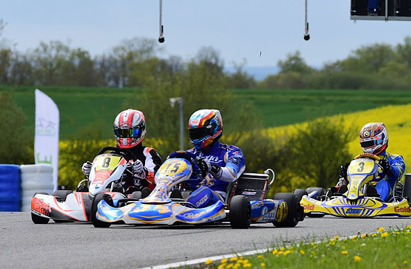 Jonathan Thonon en disgrâce chez Praga?