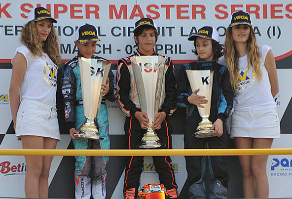 La Marseillaise résonne en Italie grâce à Evann Mallet