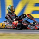 Le Championnat d&rsquo;Allemagne va débuter à Wackersdorf