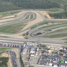 Le Long Circuit de retour à Lédenon en 2016