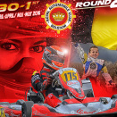 Les courses du week-end du 1er mai 2016