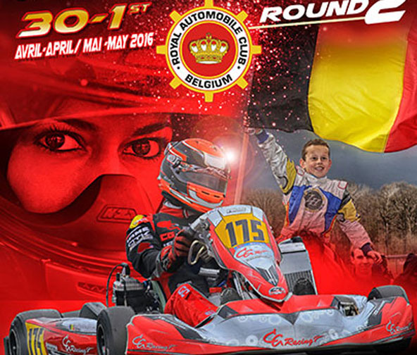 Les courses du week-end du 1er mai 2016