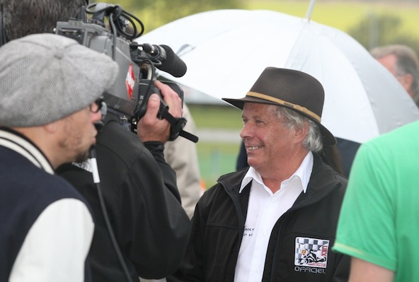 Euro KZ + Académie à Aunay les Bois: Suivez le live