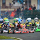 NSK: Conditions météos changeantes à Angerville