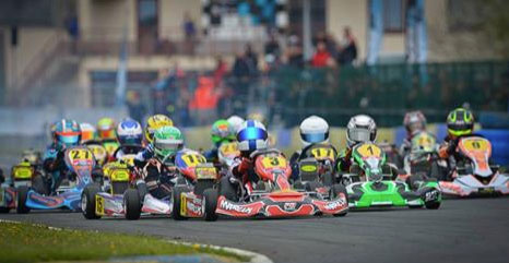 NSK: Conditions météos changeantes à Angerville