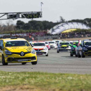 Renault Sport-Kartmag: Un bel exemple de partenariat